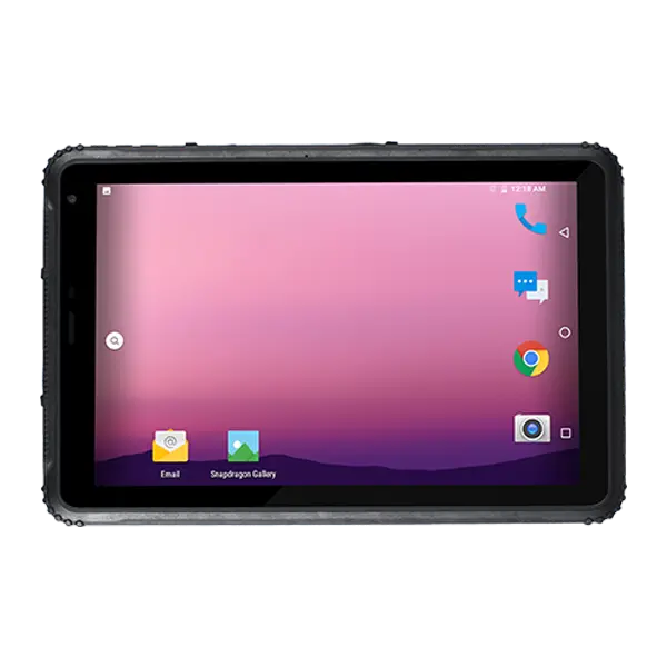 10''' Android: EM-Q18 εξαιρετικά λεπτό τραχύ δισκίο