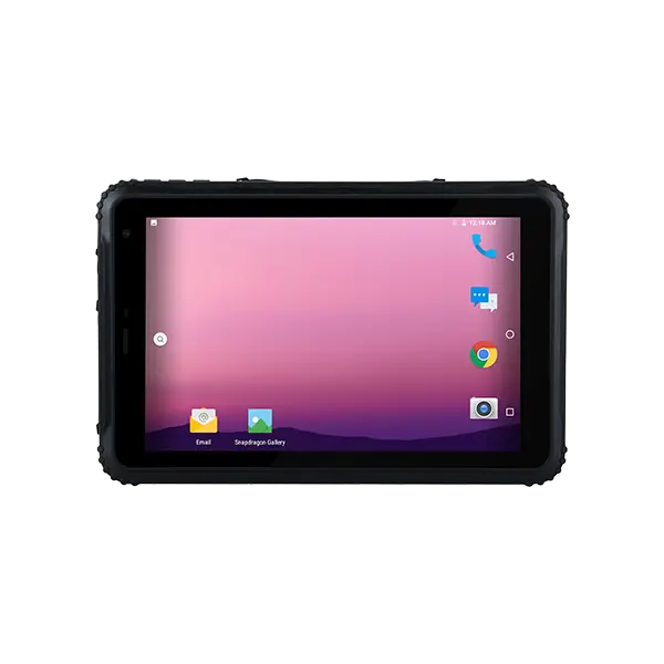rugged android tablet 8 inch