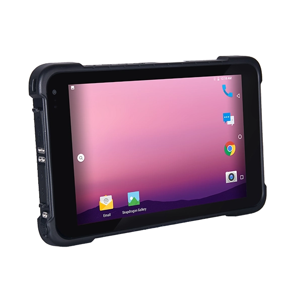 NEW LAUNCH 8'' Android: EM-Q865M Android 11 4G/5G Rugged Tablet