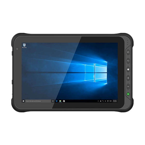 Πώς να επιλέξετε υψηλής ποιότητας Ruggedized tablet PC?