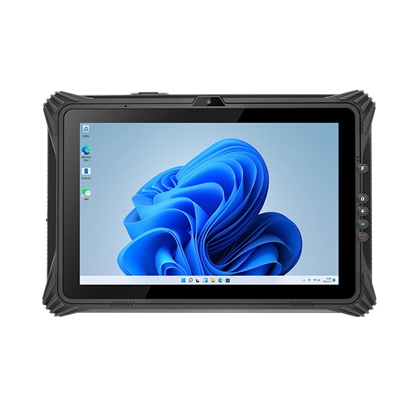 Intel i5/i7 12,2 ιντσών Windows 11 Touch Screen Tragged Tablet PC EM-I20A IP65 4G