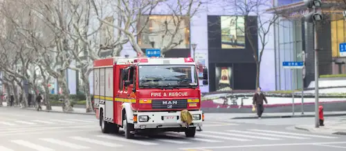 Πώς ανθεκτικά δισκία βοηθά την υπηρεσία πυροσβεστικών πυροσβεστών