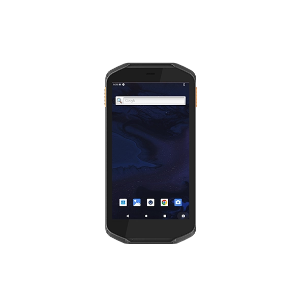Rockchip3568 Quad-πυρήνα 2.0GHz 5 ιντσών Android φορητής χειρός PDA EM-R5155