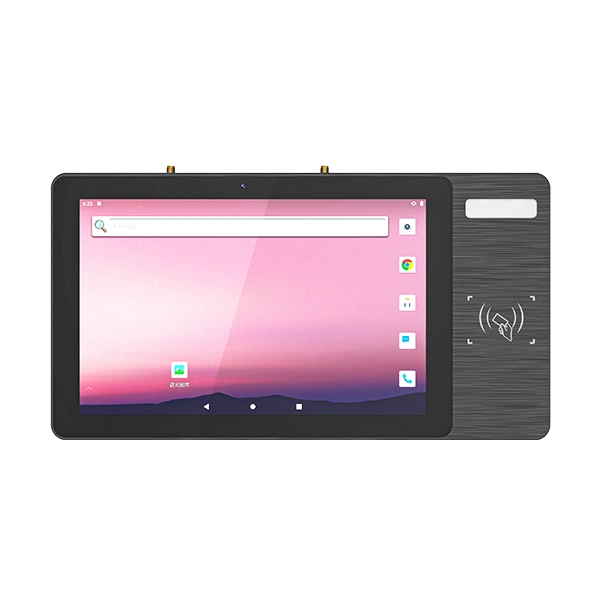 10'' Android 12 Βιομηχανική ψηφιακή σήμα D10R