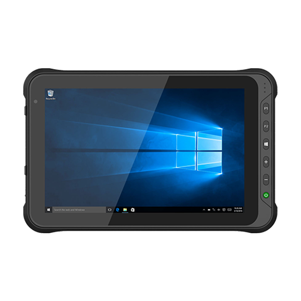 10'' Intel: EM-I15H Tablet υψηλής φωτεινότητας
