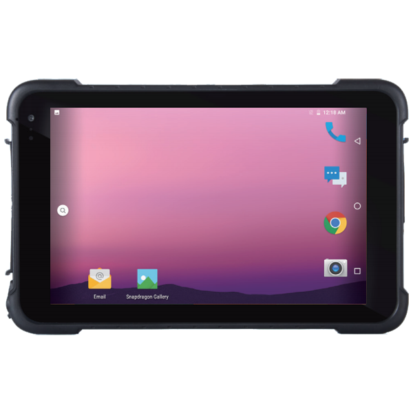 Ανθεκτικό Tablet PC EM-Q86M