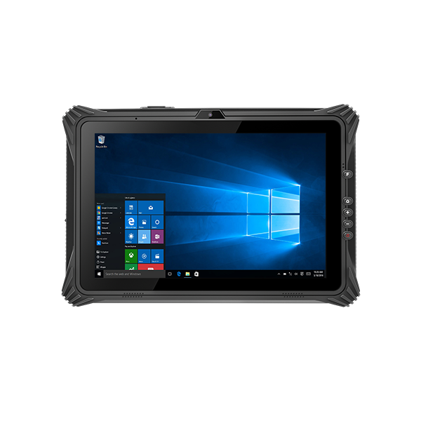 12'' Intel: EM-I20U Industrial Tablet