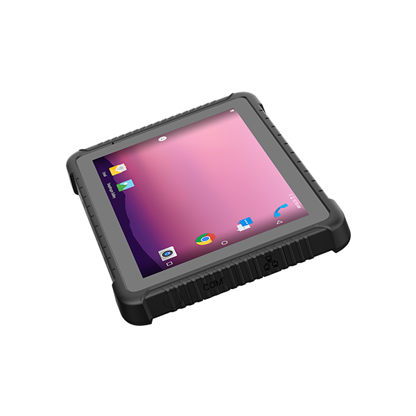 10'' Android: EM-Q16 Rugged Tablet