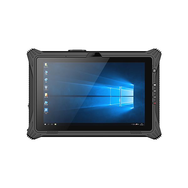 10'' Intel: EM-I10U Rugged Tablet
