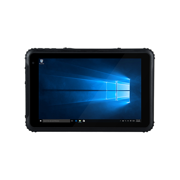 8'' Intel: EM-I88H Windows 10 Industrial Tablet