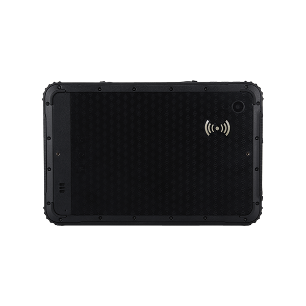 8'' Intel: EM-I88H Rugged Tablet
