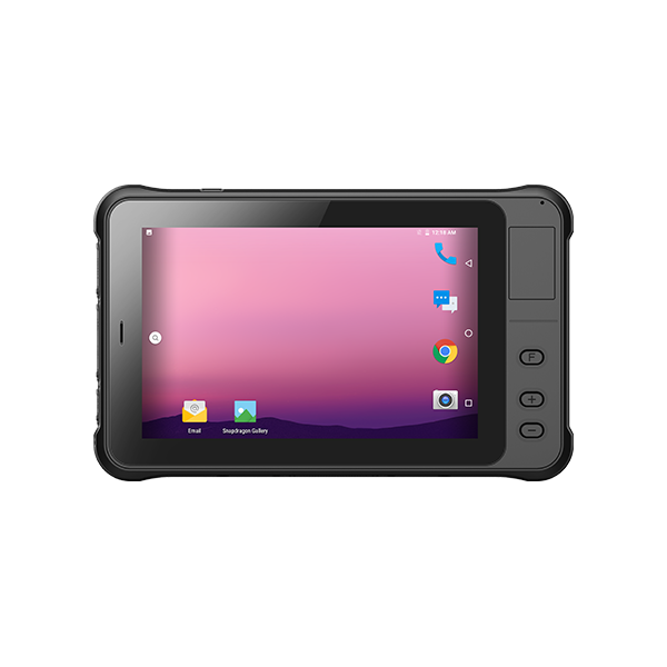 7'' Android: EM-Q75 Rugged Tablet