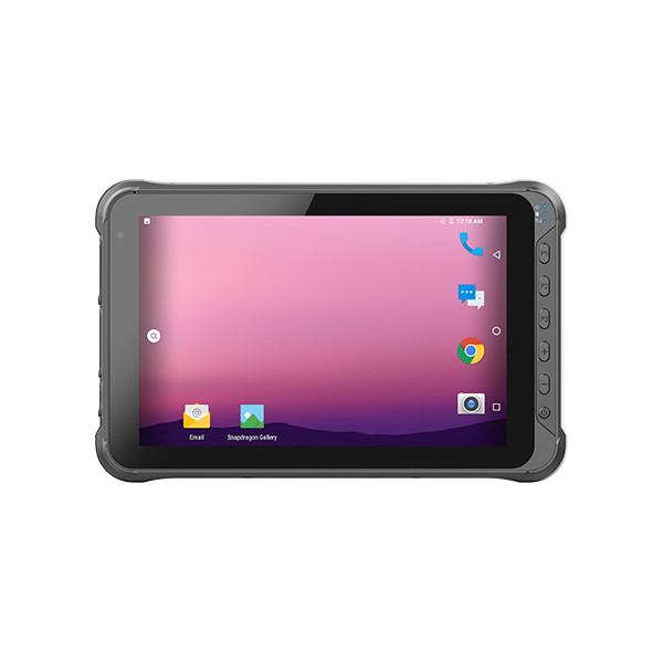 Android 10'': Tablet συστήματος EM-Q15P Android 10.0