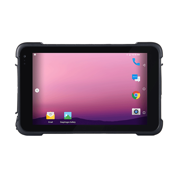 ΝΕΑ ΕΚΚΙΝΗΣΗ 8'' Android: EM-Q865M Android 11 4G/5G Rugged Tablet