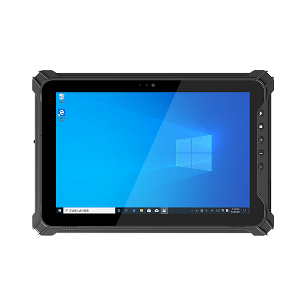 Windows 10,1'': EM-I17J Ανθεκτικό υπολογιστή πολλαπλής αφής