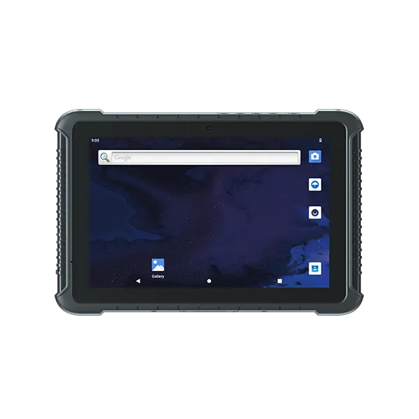 10,1 ιντσών EM-R16 Android 13 υπολογιστή ατυχημάτων δισκίου